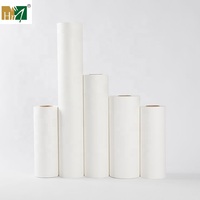 Papel de impresión digital al por mayor de fábrica de China, plotter de gran formato, papel de sublimación de tinte textil