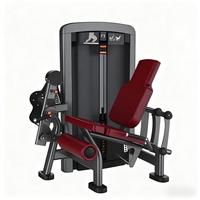 Équipement d'exercice réglable en acier pour étirement des mollets, usage commercial, durable, sûr, pour la musculation, la remise en forme, la force, la musculation, 80 kg