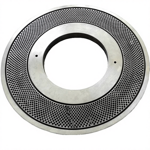 Matriz Plana KAHL C35 780 - Product Image 1