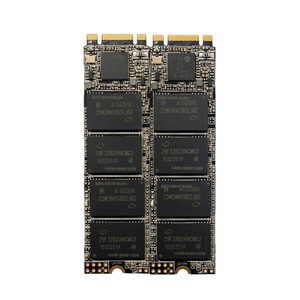 Nvme 2TB 1TB 128GB 256GB 512GB Ssd M2 M.2 PCIE4 Interno Disco Duro Solid para Pc Escritorio Laptop Disco duro interno Ssd - Product Image 2