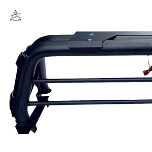 Accessoires de haute qualité pour pick-up 4x4, barre de protection sportive pour Hilux, pour Ford <span class=keywords><strong>Fanger</strong></span> Raptor, pour Hilux, barre de protection sportive - Product Image 5