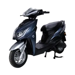 電動スクーター2輪1200w72V酸/リチウム電池CKD電動バイク大人用