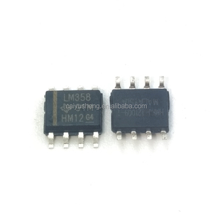 LM358DR วงจรรวม30V 700kHz ชิปวงจร <span class=keywords><strong>LM358</strong></span> IC - Product Image 3