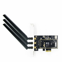 Adaptadores Externos BCM94360CD BCM94360CS2 BCM943602CS Compatibles con Tarjetas de Red Inalámbrica a PCIe - En Stock