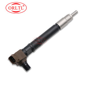 Inyector G4 <span class=keywords><strong>23670</strong></span> <span class=keywords><strong>0E010</strong></span> para inyector de combustible diésel Toyota Hilux Revo <span class=keywords><strong>23670</strong></span>-<span class=keywords><strong>0E010</strong></span> inyector de boquillas 236700E010 - Product Image 4