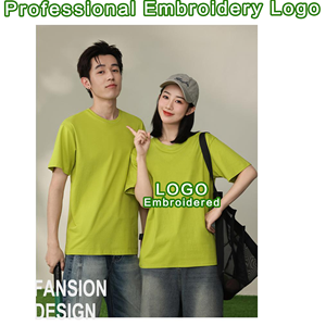 <span class=keywords><strong>T</strong></span>-<span class=keywords><strong>shirt</strong></span> en coton blanc <span class=keywords><strong>Palm</strong></span> <span class=keywords><strong>Angels</strong></span> au design excellent avec logo brodé contrastant sur la poitrine - Product Image 1