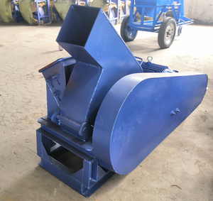 Weiwei – machines agricoles, broyeur de <span class=keywords><strong>bois</strong></span> - Product Image 5