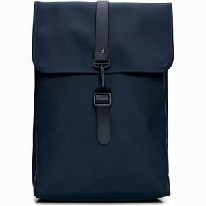 Mochila Vintage Enrollable para Portátil, Resistente al Agua, para Viajes, Universidad, para Hombre, Muestra Gratis - Product Image 2