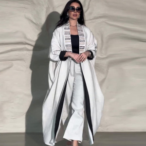 2024 autunno nuovo tailleur <span class=keywords><strong>pantalone</strong></span> stile <span class=keywords><strong>donna</strong></span> europea e americana - Product Image 2