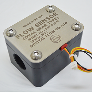 Débitmètre PD magnétique personnalisable 2024, prise en charge OEM pour capteurs de débit à filetage interne DGT-020AI, vente chaude DGT-020AI DGT-020 - Product Image 1