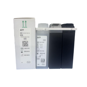 Roche là thích hợp cho các mô hình 411, 601, và 801 Roche khối u <span class=keywords><strong>Marker</strong></span> Thuốc thử 211 + cea + ca153 + <span class=keywords><strong>AFP</strong></span> + ca199 + NSE - Product Image 4