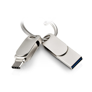 Ổ đĩa flash Ubie Ninja Type C 4GB 8GB 16GB 32GB làm quà tặng - Product Image 3