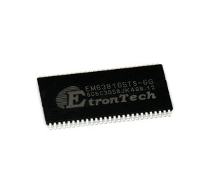 Jeking EM638165TS <span class=keywords><strong>IC</strong></span> Bộ Nhớ EM638165TS-6G - Product Image 5