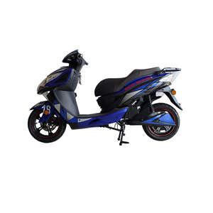 Fournisseur chinois, certificat EEC, batterie au plomb-acide 48V12A, scooter électrique, petites motos et scooters électriques - Product Image 1