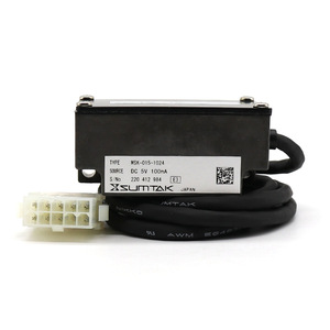 Encodeur Sumtak MSK-015-1024 DC 5V 100mA pour moteurs de broches de machines-outils - Product Image 1