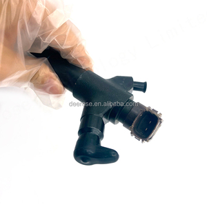 Buse d'injecteur de carburant Injecteur piézo-électrique 23670-0R100 295900-0090 295900-0170 23670-29125 pour moteur Toyota 1AD FTV - Product Image 4