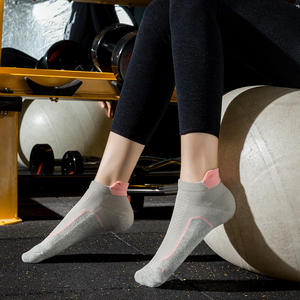 Calcetines de Compresión Nicecin de Alto Rendimiento para Pilates, Yoga, Gimnasio, Entrenamiento, Antideslizantes, Transpirables, Venta al Por Mayor, Dropshipping - Product Image 3