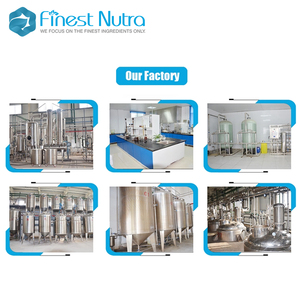 Cung Cấp Tốt Nhất Chromium Picolinate Bột/Picolinic Acid Chromium Muối - Product Image 6