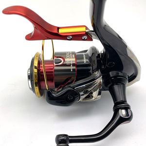  Moulinet spinning Bb-X Hyper Force 1700dxg pour la pêche en mer depuis le rivage - Product Image 2