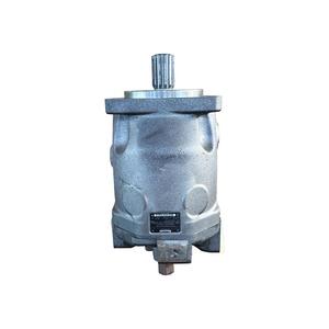Pompe à piston hydraulique série A10VSO A10VSO140EZ6 pour excavatrice avec une cylindrée de 60 et un débit maximal de 2500 - Product Image 4