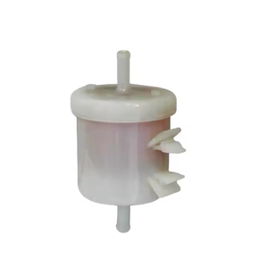 Filtre à carburant 16900-SA0-004 16900SA0004 pour Audi 100/100 Avant/ 80 16900SA0004 16900-SA0-003 16900-SA0-013 16900-SA0-014 - Product Image 3