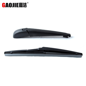 Lame d'essuie-glace sans cadre Gaojie pour Suzuki Vitara 2008-2015 arrière - Product Image 4