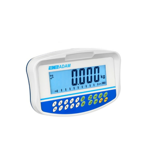 Báscula Digital Veidt Weighing GBK-Plus 120, 120 kg, 5 g, 30*40 cm, Báscula Electrónica para Almacén, Plataforma de Pesaje Industrial GBK-Plus 120 A - Product Image 3