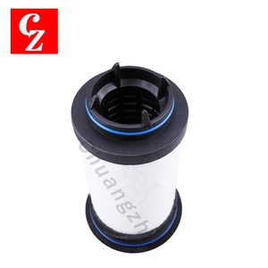 Séparateur de brume d'huile 7314680000 Filtre d'échappement pour pompes rotatives à palettes Rietschle séries VC50/VC100 Élément filtrant coalescent durable - Product Image 2