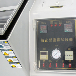 מכונת בדיקות תרסיס מלח מעבדה, ציוד בדיקת עמידות בפני קורוזיה חומר נגד מכונת בדיקת תרסיס מלח - Product Image 4