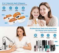Wochuan Link 2026 Nouveau Appareil de Beauté : Nettoyeur de Peau, Épilateur, Masque de Massage Facial, Masseur Corporel, Sèche-Cheveux, Appareil Facial