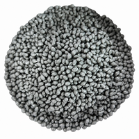Granulés adhésifs thermofusibles EVA pour le bordage des meubles, modèle 7560AF, pour le collage des panneaux de bois, du PVC et de la mélamine.