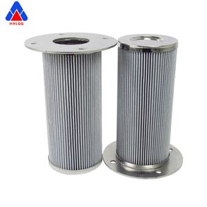 Nuevo filtro de aire industrial de tela de poliéster con revestimiento antiestático, filtro de cartucho, filtro de aire de alta eficiencia - Product Image 5