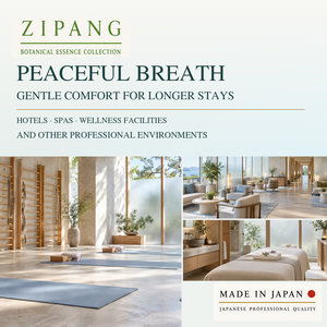 Mezcla de Aceites Esenciales 100% Naturales Peaceful Breath - Product Image 4