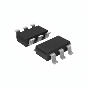 NCP1729SN35T1 In Stock SOT 23 6 Thin, TSOT 23 6 Power Management (PMIC) Electronic Chips Component - Product Image 1