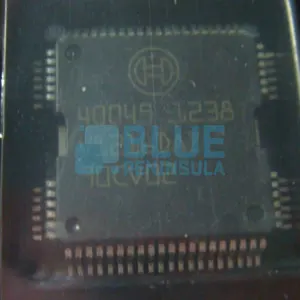 40049 na ic chip Original New PLC