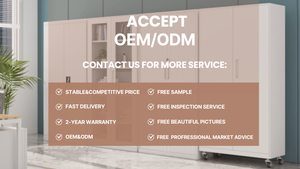 Armoire Abordable Design <span class=keywords><strong>Almirah</strong></span> avec Miroir, Armoire Personnalisée à 2 Portes en Acier pour la Maison, Placard Almari pour Vêtements - Product Image 6