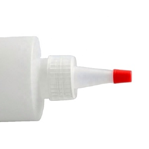 Good Quality 240ml <b>Squeeze</b> <b>Bottles</b> Soft Empty Hair Oil Dye <b>Squeeze</b> Applicator Plastic <b>Bottle</b> With Twist Cap - Product Image 5