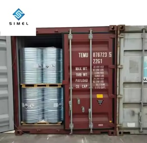 Suministro directo de fábrica, el mejor precio, Alcohol bencílico para pintura, disolvente de tinte, materias primas industriales, Alcohol bencílico - Product Image 5