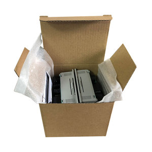 La temperatura y el tiempo de ajuste instrumento es un reemplazable accesorio para A4 Manual tarjeta de PVC laminador - Product Image 5