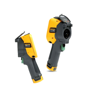 Fluke Tis60+ Pencitra Termal Inframerah Genggam - Product Image 3