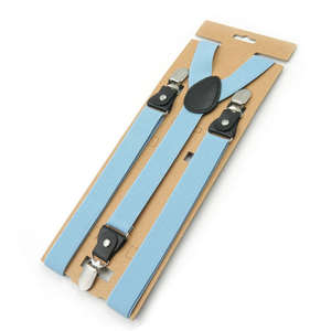 <span class=keywords><strong>Tirantes</strong></span> de moda personalizados de diseñador de forma, <span class=keywords><strong>tirantes</strong></span> morados, cinturón elástico para hombres, camisa, mujeres, adultos, <span class=keywords><strong>Tirantes</strong></span> ajustables - Product Image 6