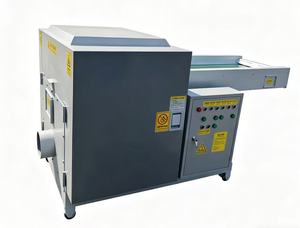 Máquina Trituradora <span class=keywords><strong>de</strong></span> Espuma Comercial, Equipo para Reciclaje <span class=keywords><strong>de</strong></span> Colchones y Almohadas - Product Image 4