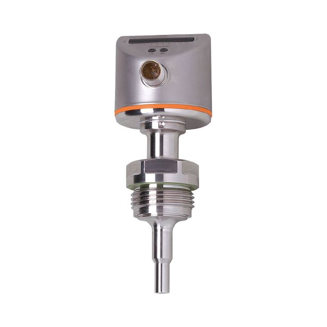IFM SI6700 Temperature Sensor Display Original Brand New Stock Industrial Automation 1 Year Warranty Made Germany Original