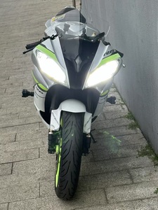 Motocicleta Deportiva de Segunda Mano en la UE, R6, 600-1000CC, 80km/h - Product Image 4