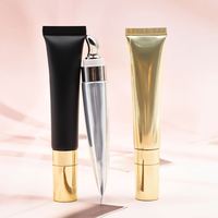Private Label Lip Oil Plumper Gloss Hydraterende Vegan Clean Lip Plumper Gloss