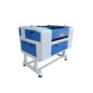 6040 Mini 60W Laser Graveermachine Voor Sri Lanka