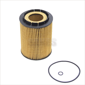 SAKES pièces d'origine OE:021115562a usine en gros pièces de haute qualité filtre à huile de voiture de moteur automatique pour V.W - Product Image 3