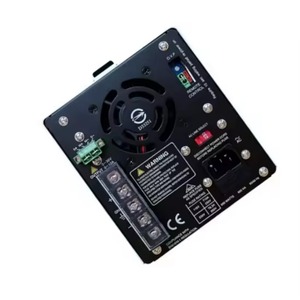 Alimentation programmable de haute précision Gw Instek Sps-3610 avec sortie 36V 10A Lexso - Product Image 4