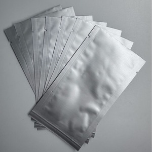 Fornitore di alimenti per animali domestici borsa nutrizione da 85g ingrasso cibo per gatti umido snack cibo per cani gatto per animali domestici cibo per cani snack - Product Image 4