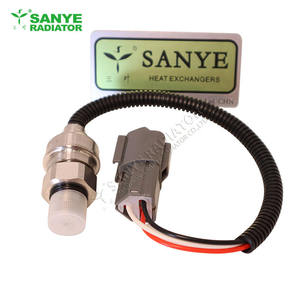 New Sanye Customized Excavator Parts <strong>KOM</strong> 7861-92-1610 Oil Pressure Sensor for Construction Machinery - Product Image 1